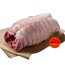 LAMB LEG BONELESS