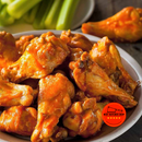 ORGANIC CHICKEN WHOLE WINGS