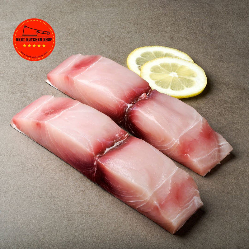 MAHI MAHI BONELESS SKINLESS FILET