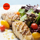 MAHI MAHI BONELESS SKINLESS FILET