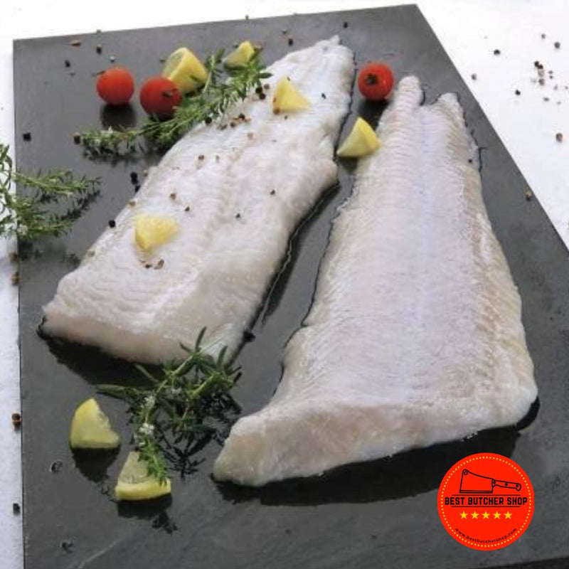 LOUP DE MER FILET - BRANZINO