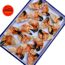 JONAH CRAB COCKTAIL CLAWS (12-16)