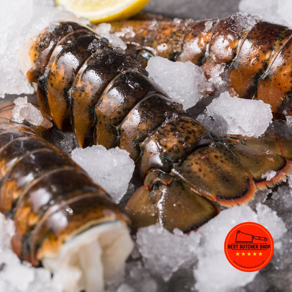 MAINE LOBSTER TAIL