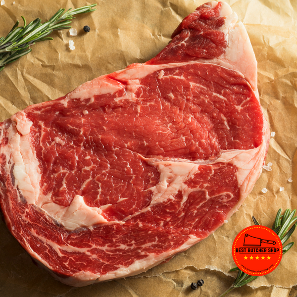 USDA CHOICE RIBEYE