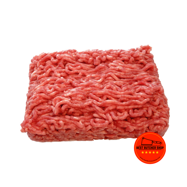 USDA PRIME GROUND BEEF