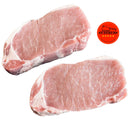 PORK CHOP CENTER CUT