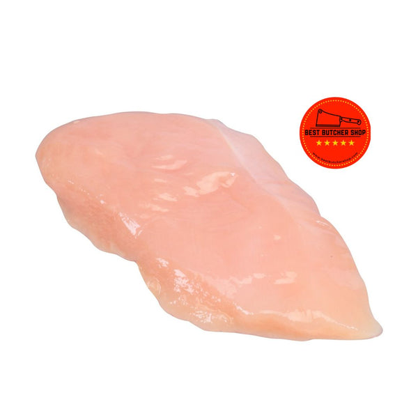 ORGANIC BONELESS CHICKEN BREAST