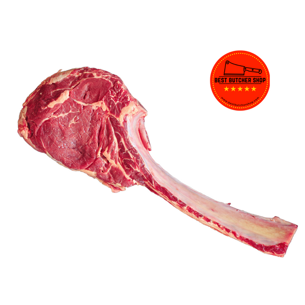 USDA CHOICE TOMAHAWK