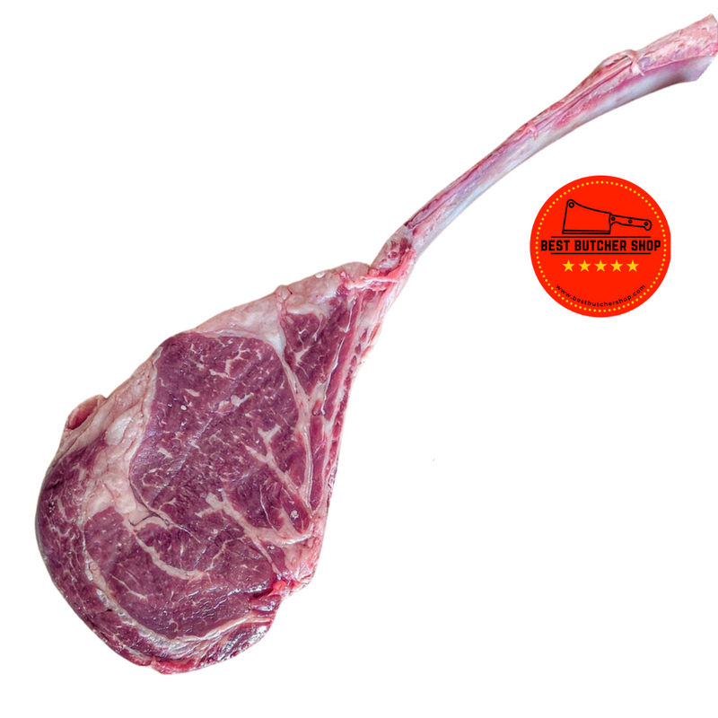 WAGYU TOMAHAWK