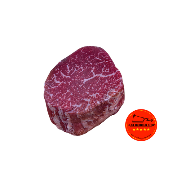 USDA PRIME FILET MIGNON