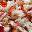 LOBSTER MEAT RAW
