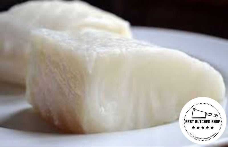 CHILEAN SEABASS FILET SKIN OFF