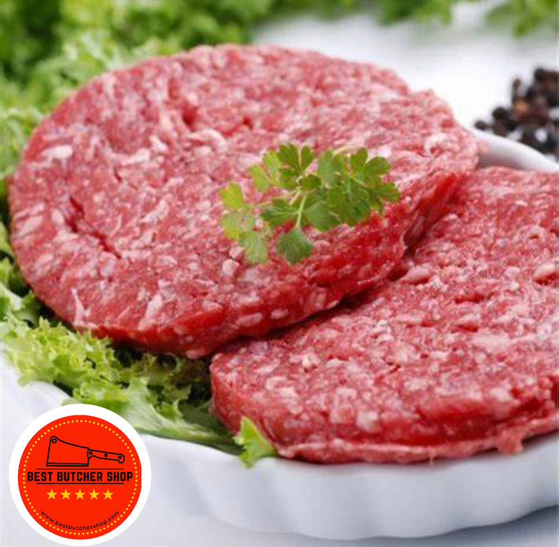 JAPANESE WAGYU GROUND BEEF