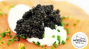 PREMIUM STURGEON CAVIAR