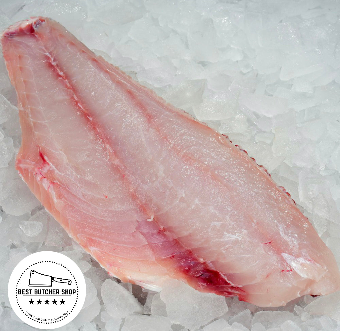 RED SNAPPER FILET SKIN OFF
